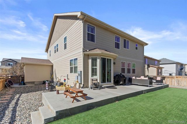 694 Gamble Oak Street, Brighton, CO 80601