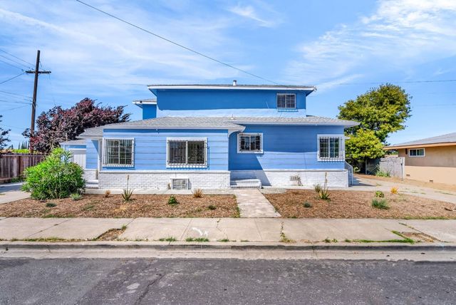 412 W Tregallas Road, Antioch, CA 94509