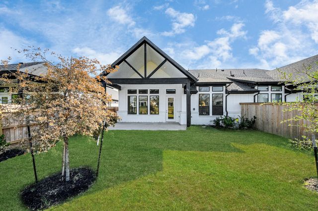 7727 Cattail Shallows Lane, Katy, TX 77493