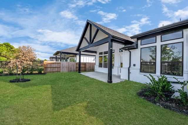 7727 Cattail Shallows Lane, Katy, TX 77493