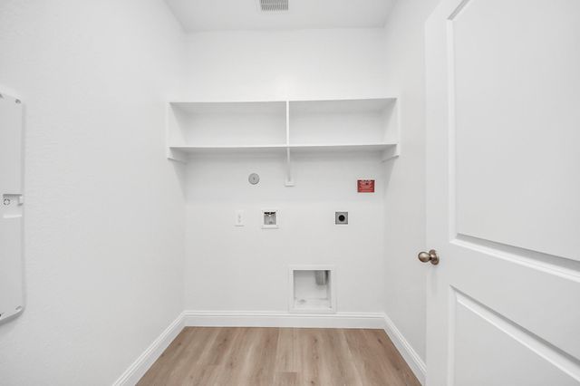 7727 Cattail Shallows Lane, Katy, TX 77493