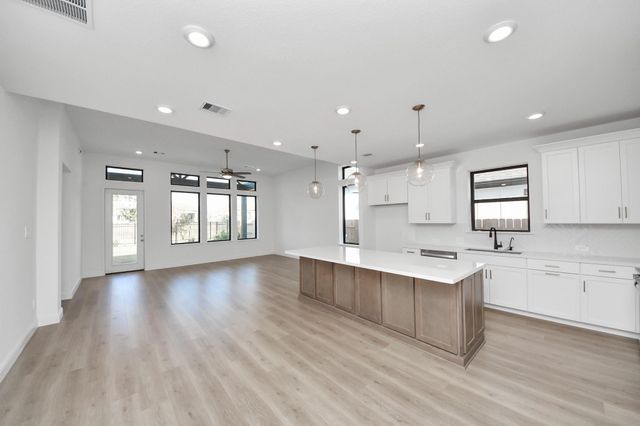 7727 Cattail Shallows Lane, Katy, TX 77493