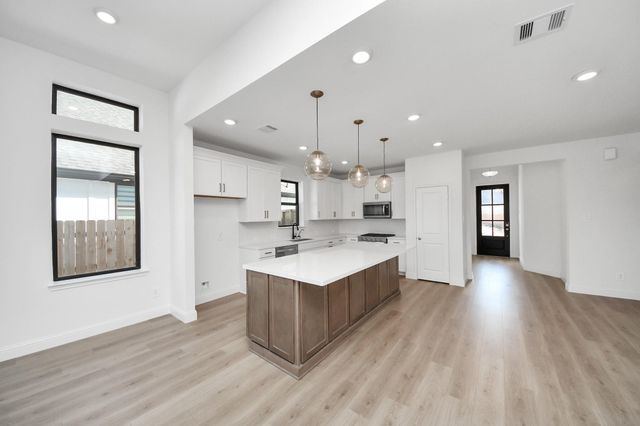 7727 Cattail Shallows Lane, Katy, TX 77493