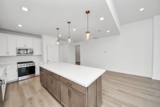 7727 Cattail Shallows Lane, Katy, TX 77493