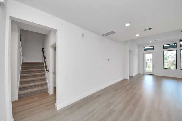 7727 Cattail Shallows Lane, Katy, TX 77493