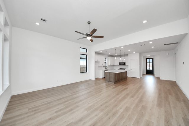 7727 Cattail Shallows Lane, Katy, TX 77493