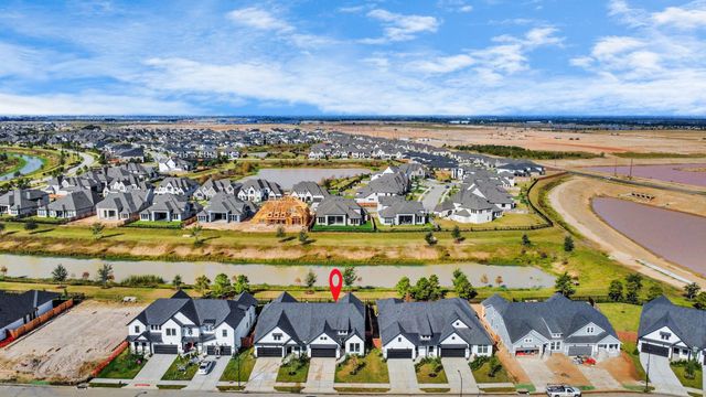 7727 Cattail Shallows Lane, Katy, TX 77493