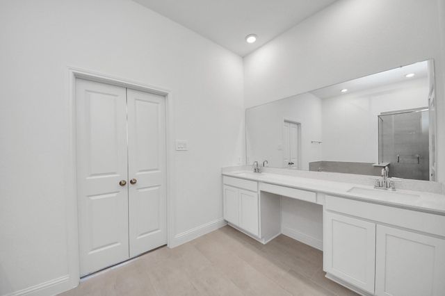 7727 Cattail Shallows Lane, Katy, TX 77493