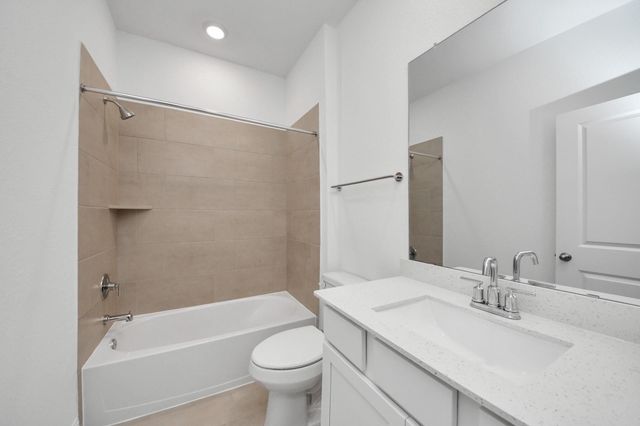 7727 Cattail Shallows Lane, Katy, TX 77493