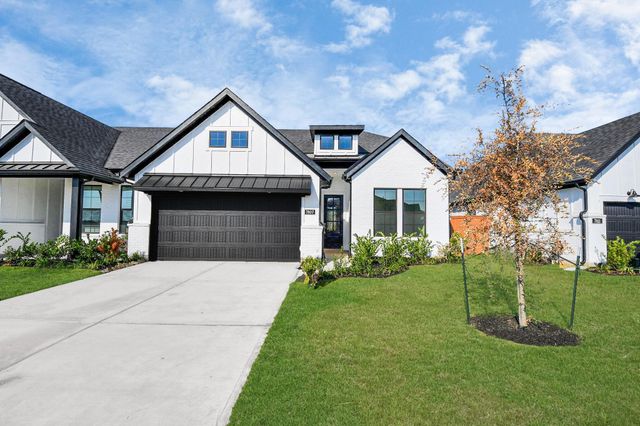 7727 Cattail Shallows Lane, Katy, TX 77493
