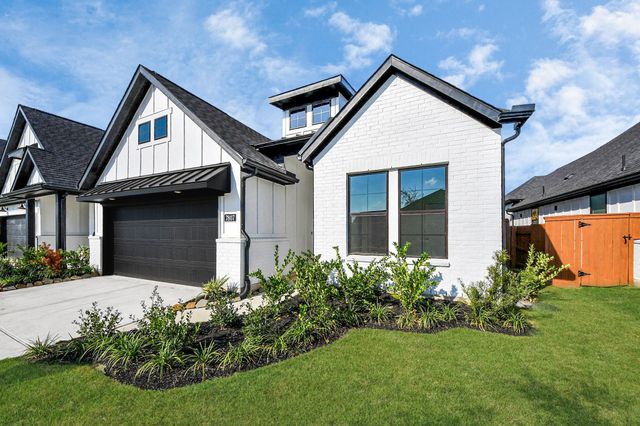 7727 Cattail Shallows Lane, Katy, TX 77493