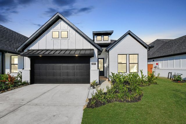 7727 Cattail Shallows Lane, Katy, TX 77493