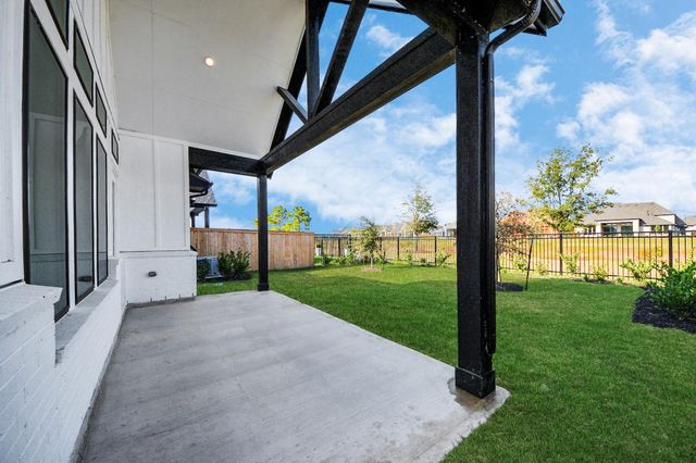 7727 Cattail Shallows Lane, Katy, TX 77493