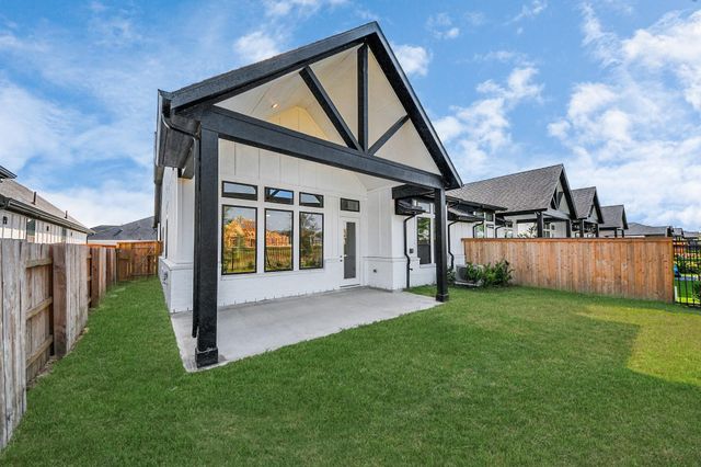 7727 Cattail Shallows Lane, Katy, TX 77493