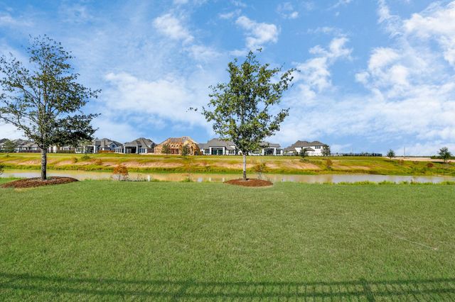 7727 Cattail Shallows Lane, Katy, TX 77493