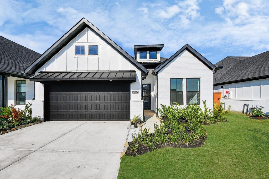 7727 Cattail Shallows Lane, Katy, TX 77493