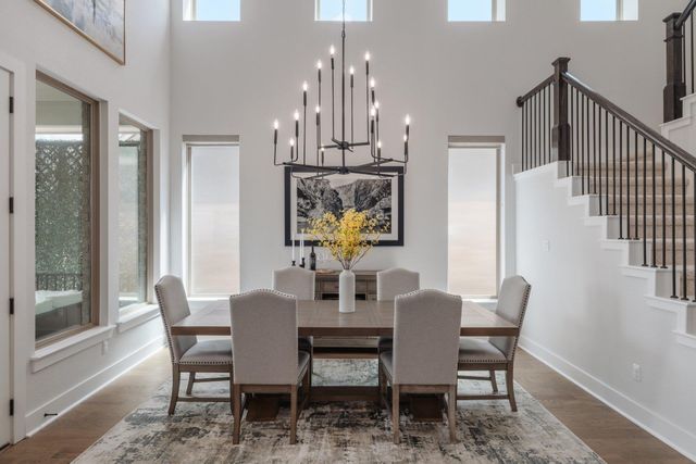 317 Autumn Oak WAY, Georgetown, TX 78628