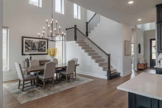 317 Autumn Oak WAY, Georgetown, TX 78628