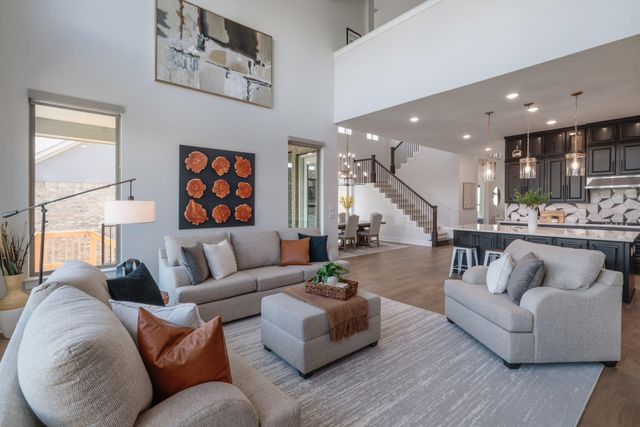 317 Autumn Oak WAY, Georgetown, TX 78628