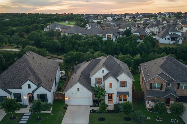 317 Autumn Oak WAY, Georgetown, TX 78628