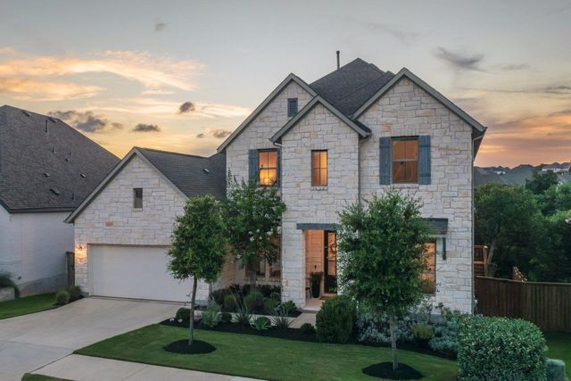 317 Autumn Oak WAY, Georgetown, TX 78628