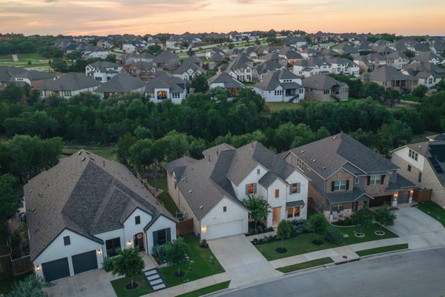 317 Autumn Oak WAY, Georgetown, TX 78628