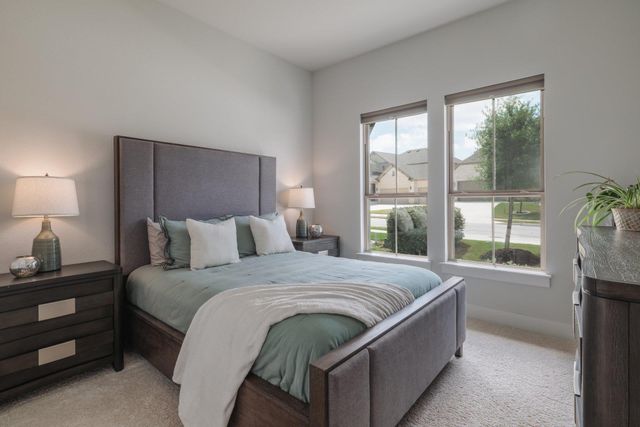 317 Autumn Oak WAY, Georgetown, TX 78628