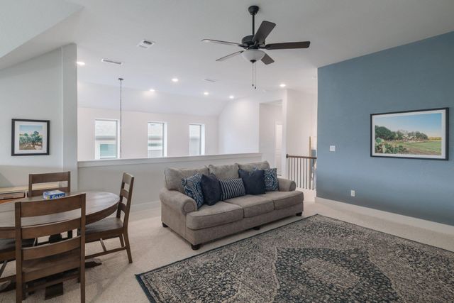 317 Autumn Oak WAY, Georgetown, TX 78628