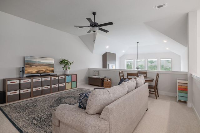 317 Autumn Oak WAY, Georgetown, TX 78628