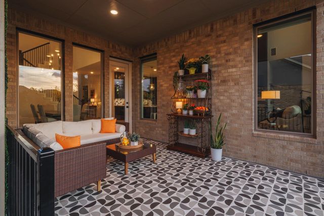 317 Autumn Oak WAY, Georgetown, TX 78628