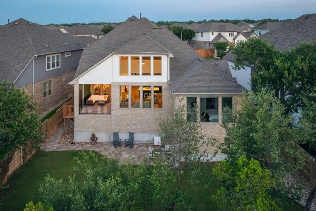 317 Autumn Oak WAY, Georgetown, TX 78628