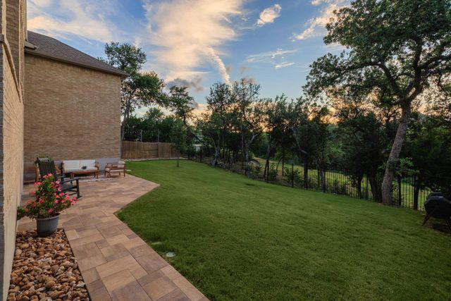 317 Autumn Oak WAY, Georgetown, TX 78628