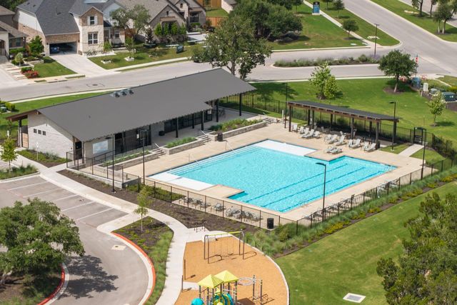 317 Autumn Oak WAY, Georgetown, TX 78628