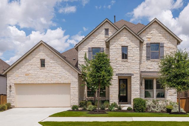 317 Autumn Oak WAY, Georgetown, TX 78628