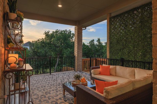 317 Autumn Oak WAY, Georgetown, TX 78628