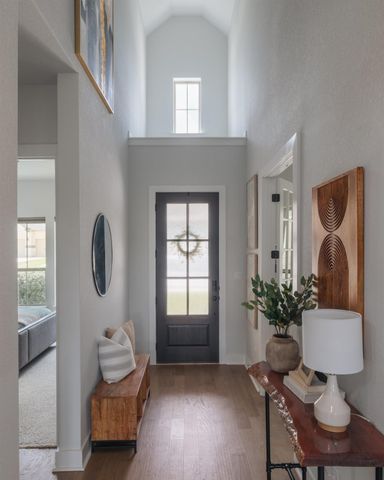 317 Autumn Oak WAY, Georgetown, TX 78628
