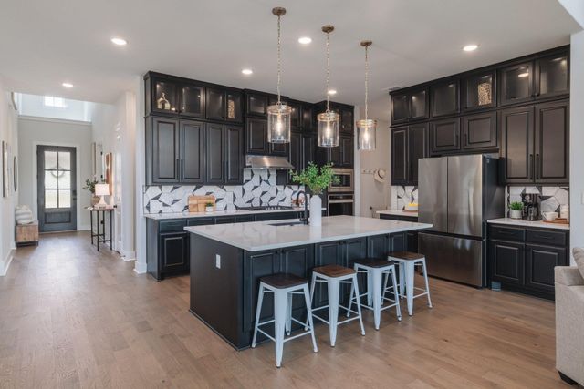 317 Autumn Oak WAY, Georgetown, TX 78628