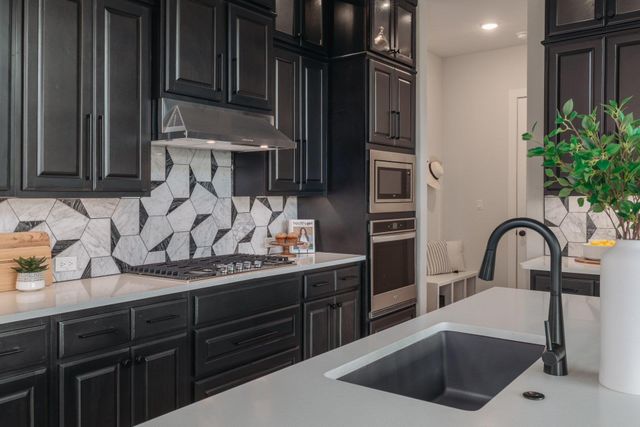 317 Autumn Oak WAY, Georgetown, TX 78628