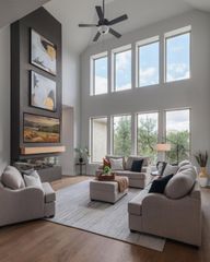 317 Autumn Oak WAY, Georgetown, TX 78628