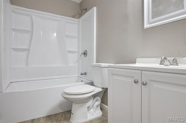 1444 Farmview Avenue, Unincorporated, MO 63138