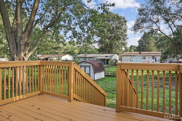 1444 Farmview Avenue, Unincorporated, MO 63138