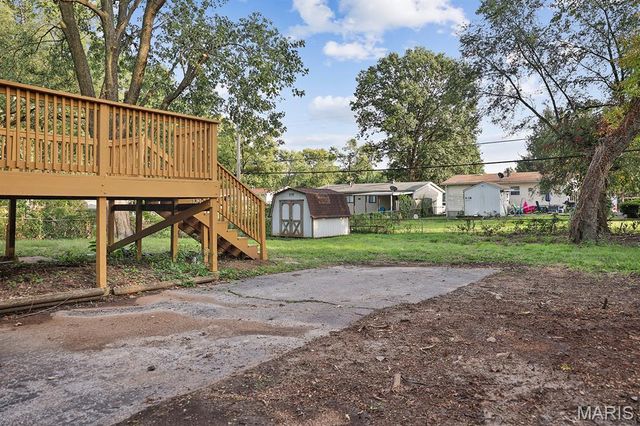 1444 Farmview Avenue, Unincorporated, MO 63138