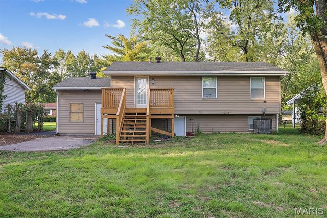 1444 Farmview Avenue, Unincorporated, MO 63138
