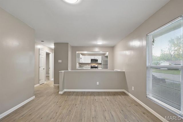 1444 Farmview Avenue, Unincorporated, MO 63138