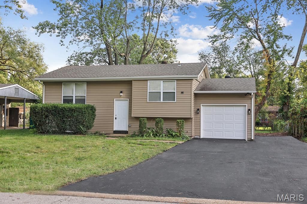 1444 Farmview Avenue, Unincorporated, MO 63138