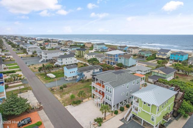 259 Brunswick Avenue, Holden Beach, NC 28462