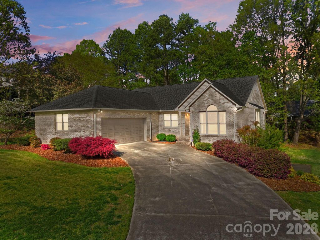 406 Vincent Court, Salisbury, NC 28146
