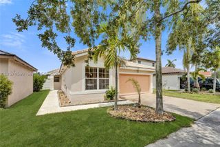 1822 SW 176th Ave, Miramar, FL 33029