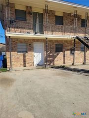 612 Sunset Lane A & B, Copperas Cove, TX 76522