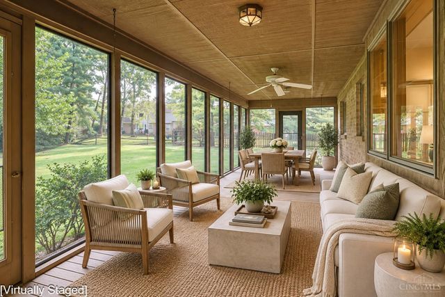 9202 Souffle Circle, Symmes Twp, OH 45140